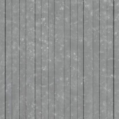 Dachpaneel 36 Stk. Silber 80 x 45 cm Verzinkter Stahl