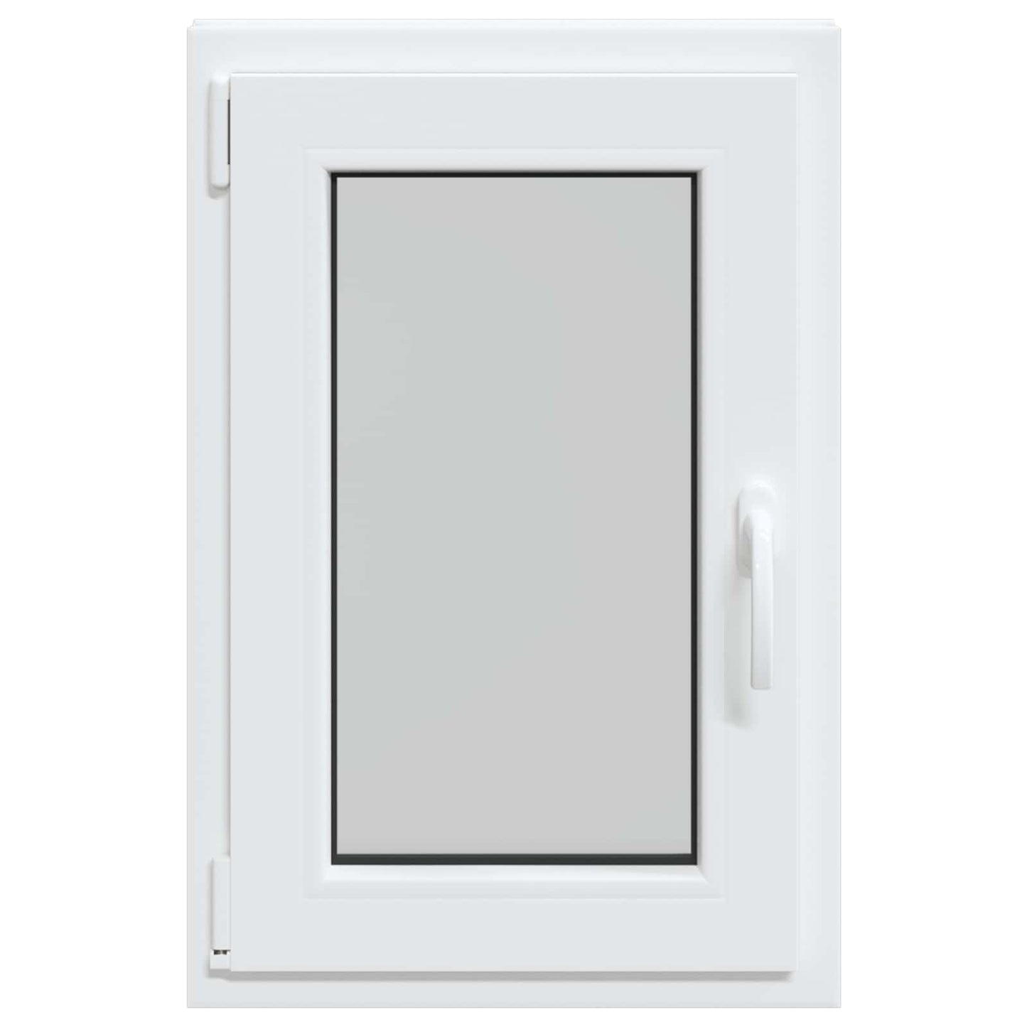 Kipp- und Drehfenster für den Keller RISOR 50 x 75 cm