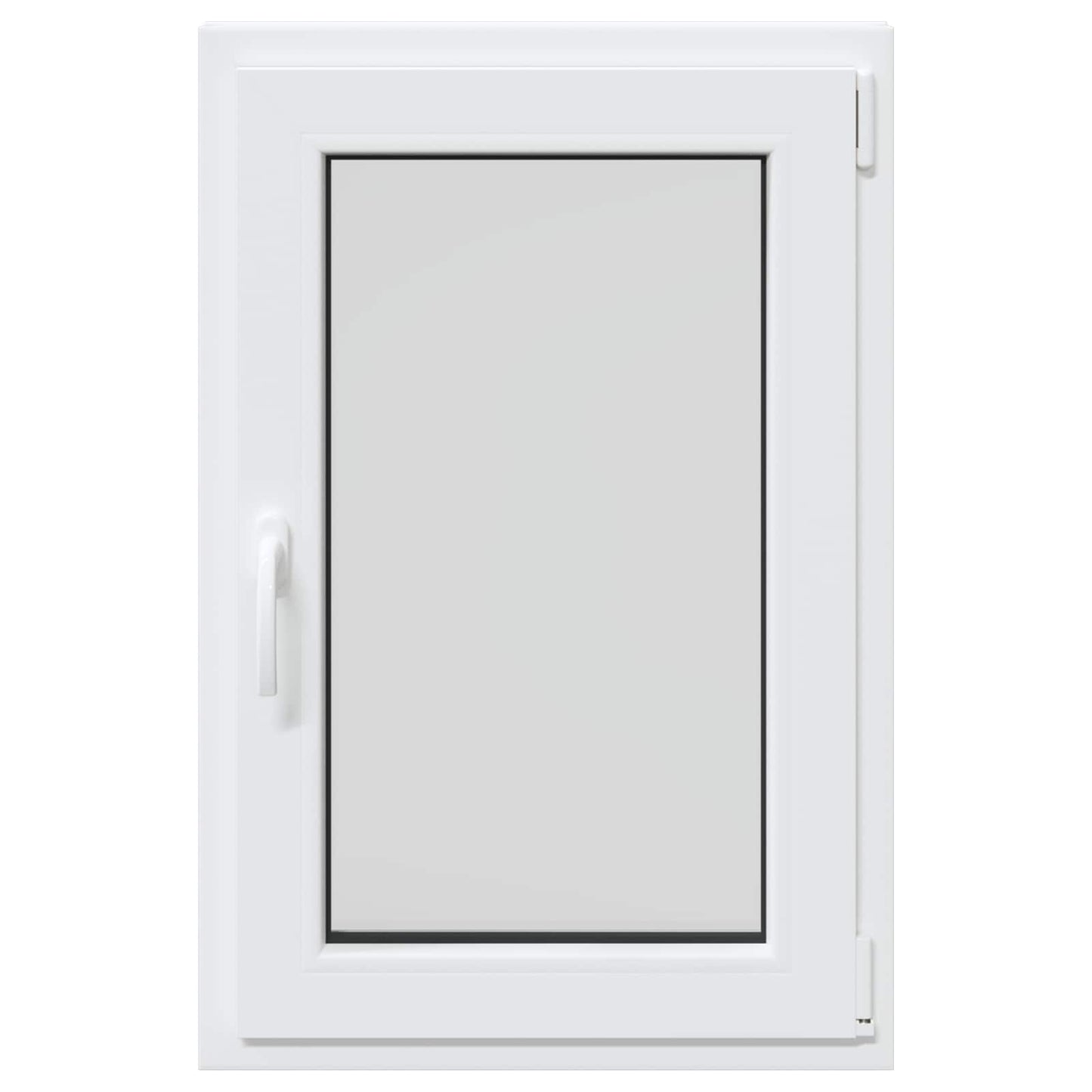 Kipp- und Drehfenster für den Keller RISOR 60 x 90 cm
