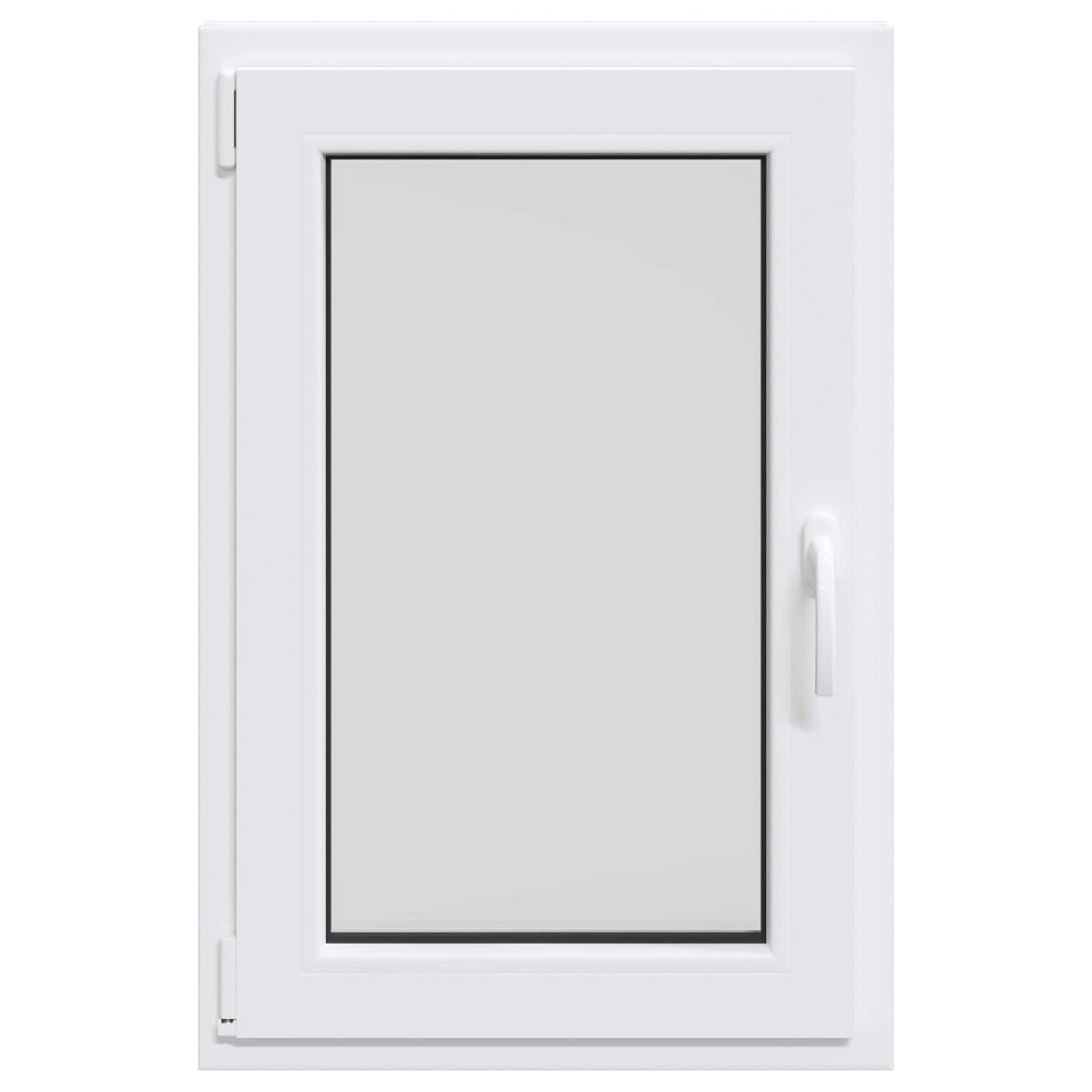 Kipp- und Drehfenster für den Keller RISOR 60 x 100 cm
