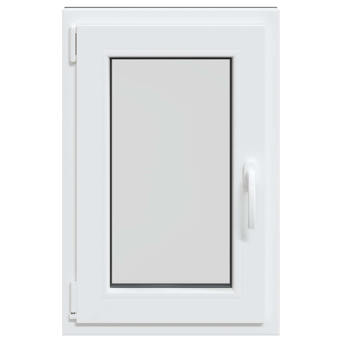 Kipp- und Drehfenster für den Keller RISOR 50 x 75 cm