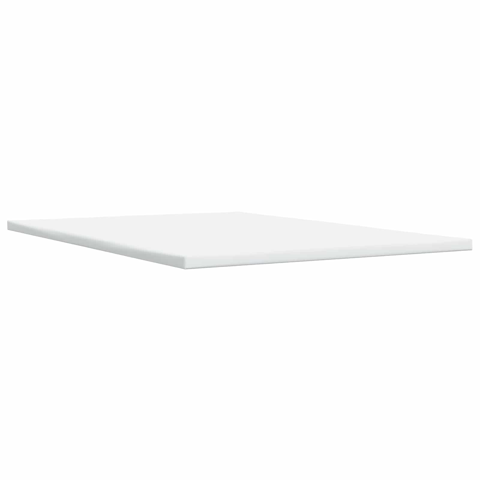 Boxspringbett mit Matratze Hellgrau 160 x 200 cm Samt