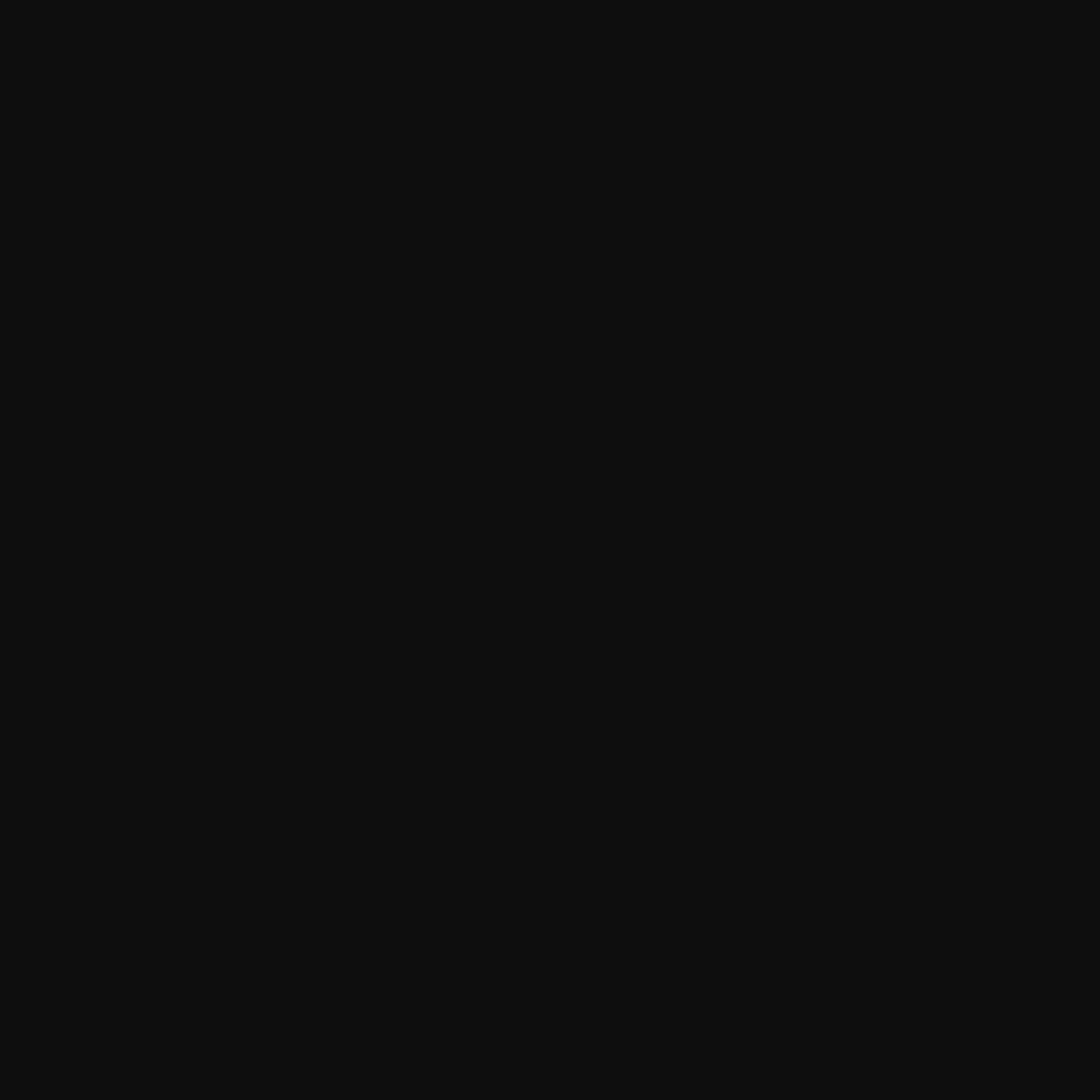 2-teiliges Badezimmer Schrank Set HOORN Schwarz Holzwerkstoff