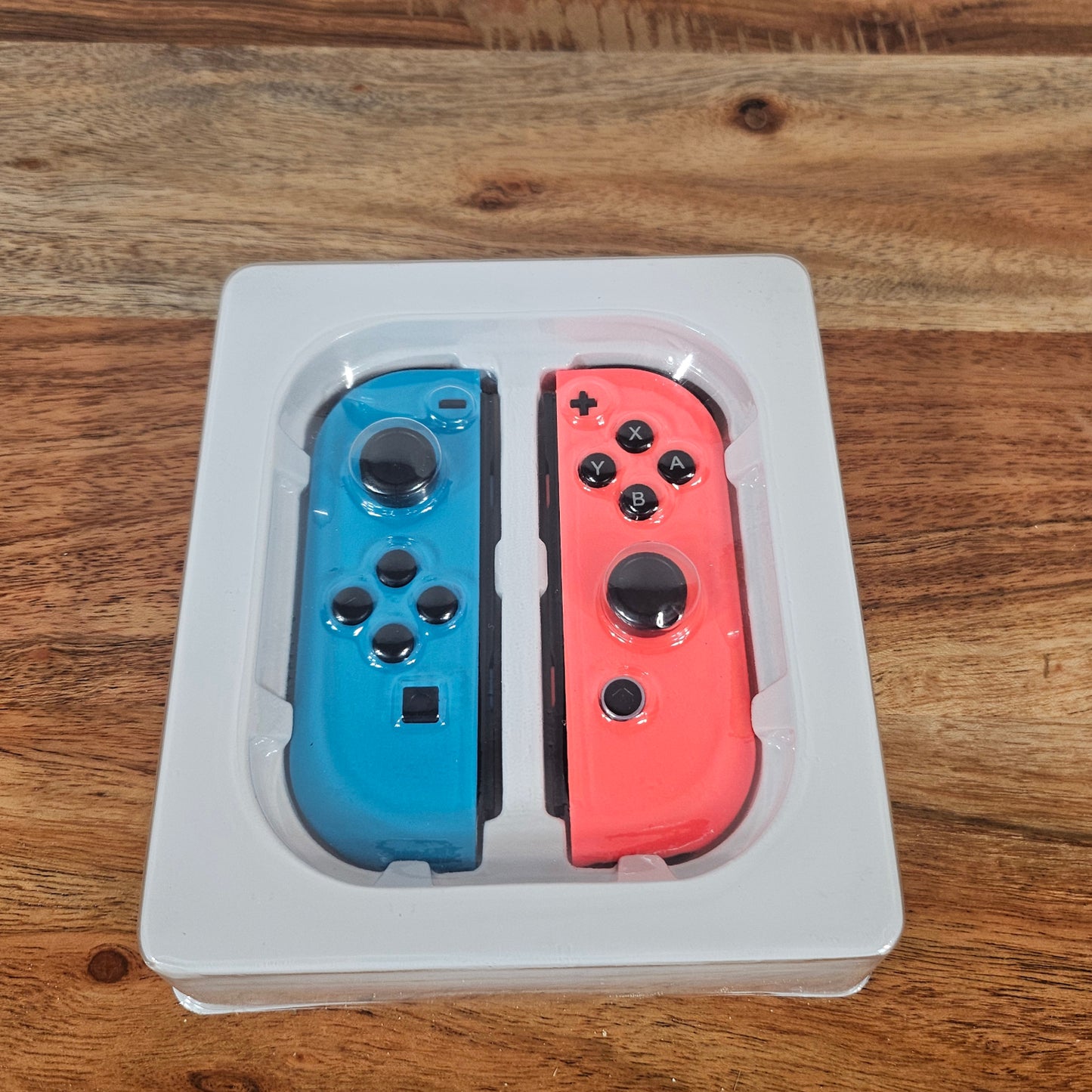 Ersatz Controller Set kompatibel zu Nintendo Switch Joy Con