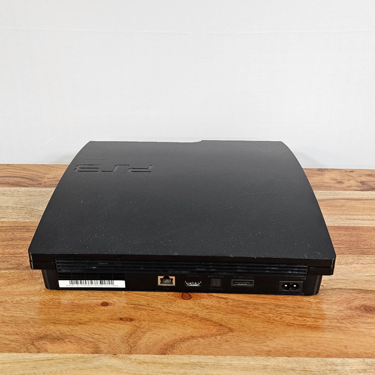 PlayStation 3 Slim & Dark Souls II - Occassion