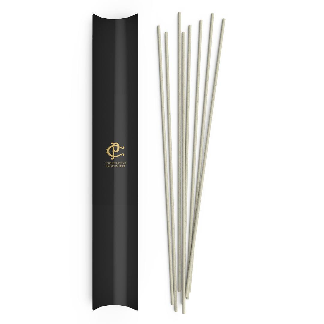 Rattanstäbchen für Raumduft-Diffuser in verschiedenen Grössen
