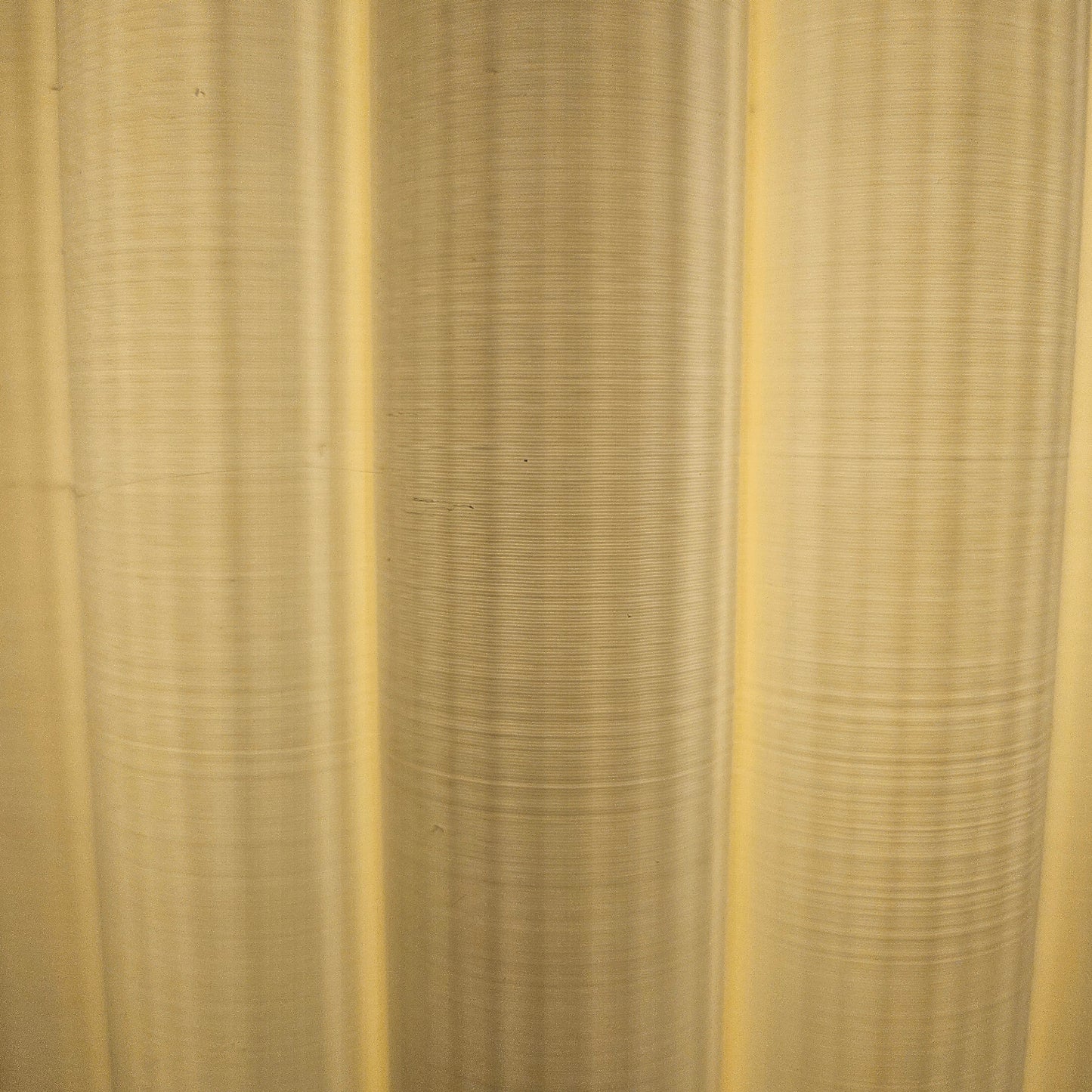 Design Tischlampe RILLE mit 3D-gedrucktem Schirm