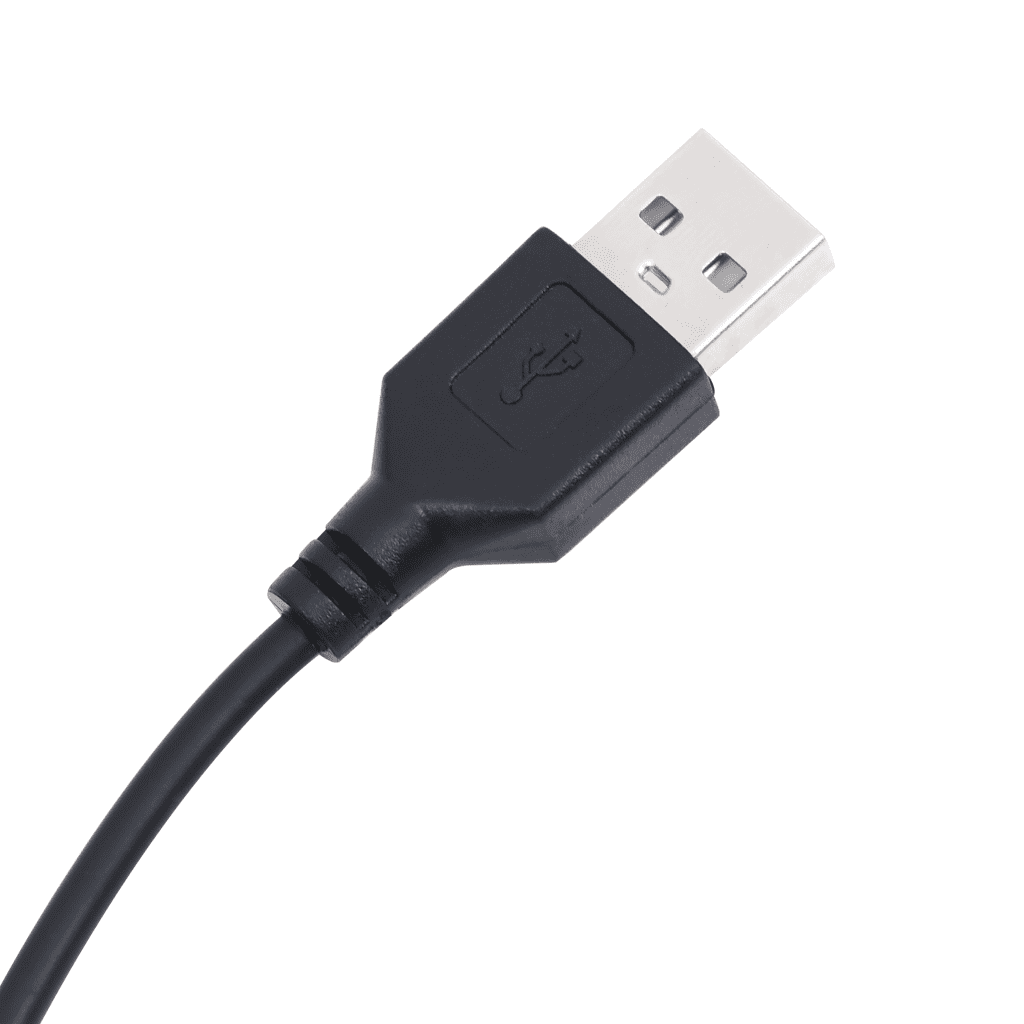 Boxspringbett mit Matratze & LED Schwarz 200x200 cm Stoff