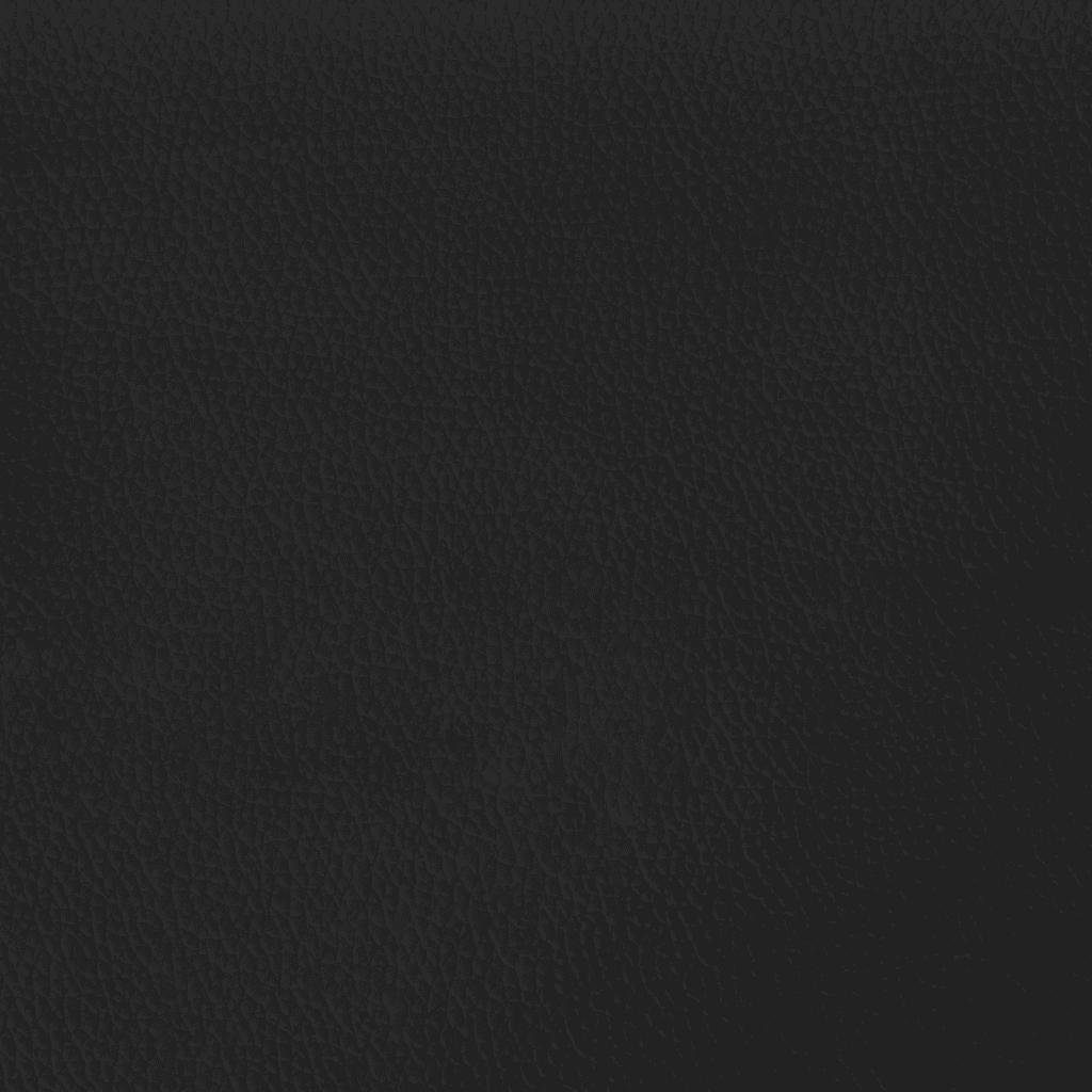 LED Kopfteil Schwarz 93x16x78/88 cm Kunstleder