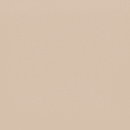 LED Kopfteil Cappuccino-Braun 103x16x78/88 cm Kunstleder