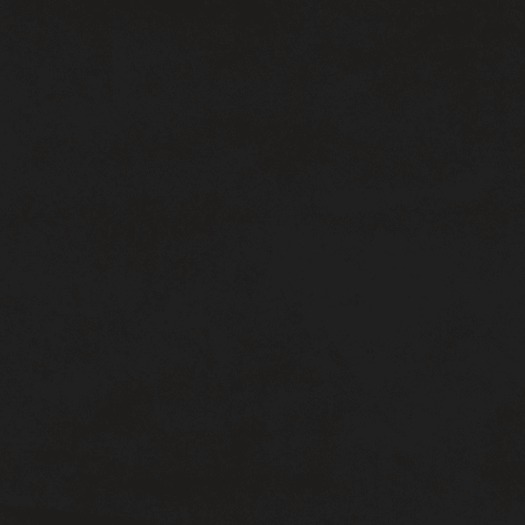 LED Kopfteil Schwarz 147x16x118/128 cm Samt