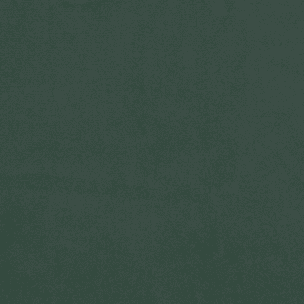 LED Kopfteil Dunkelgrün 200x5x78/88 cm Samt