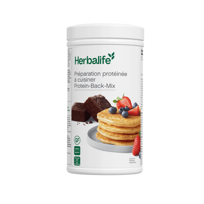 Protein-Back-Mix