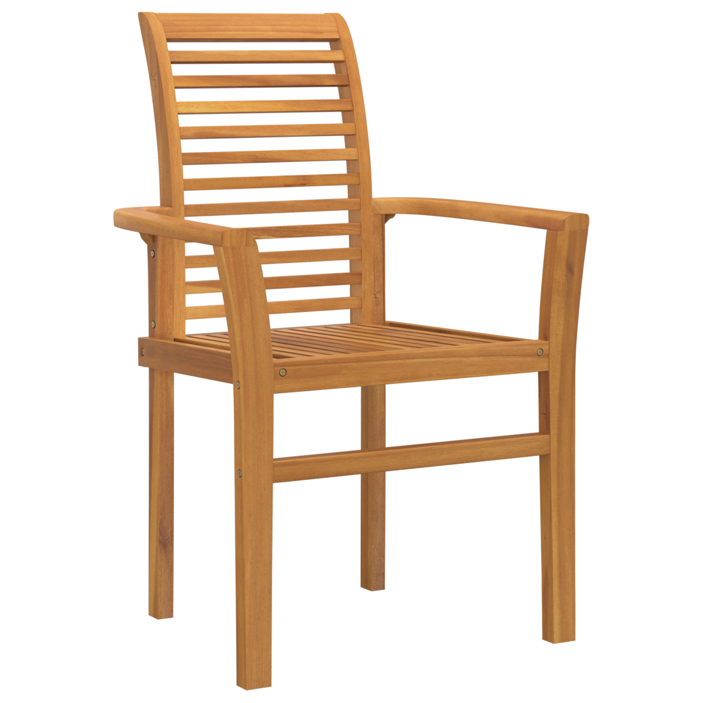 7 Teiliges Garten Essgruppen Set Massivholz Teak
