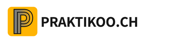 Praktikoo.ch