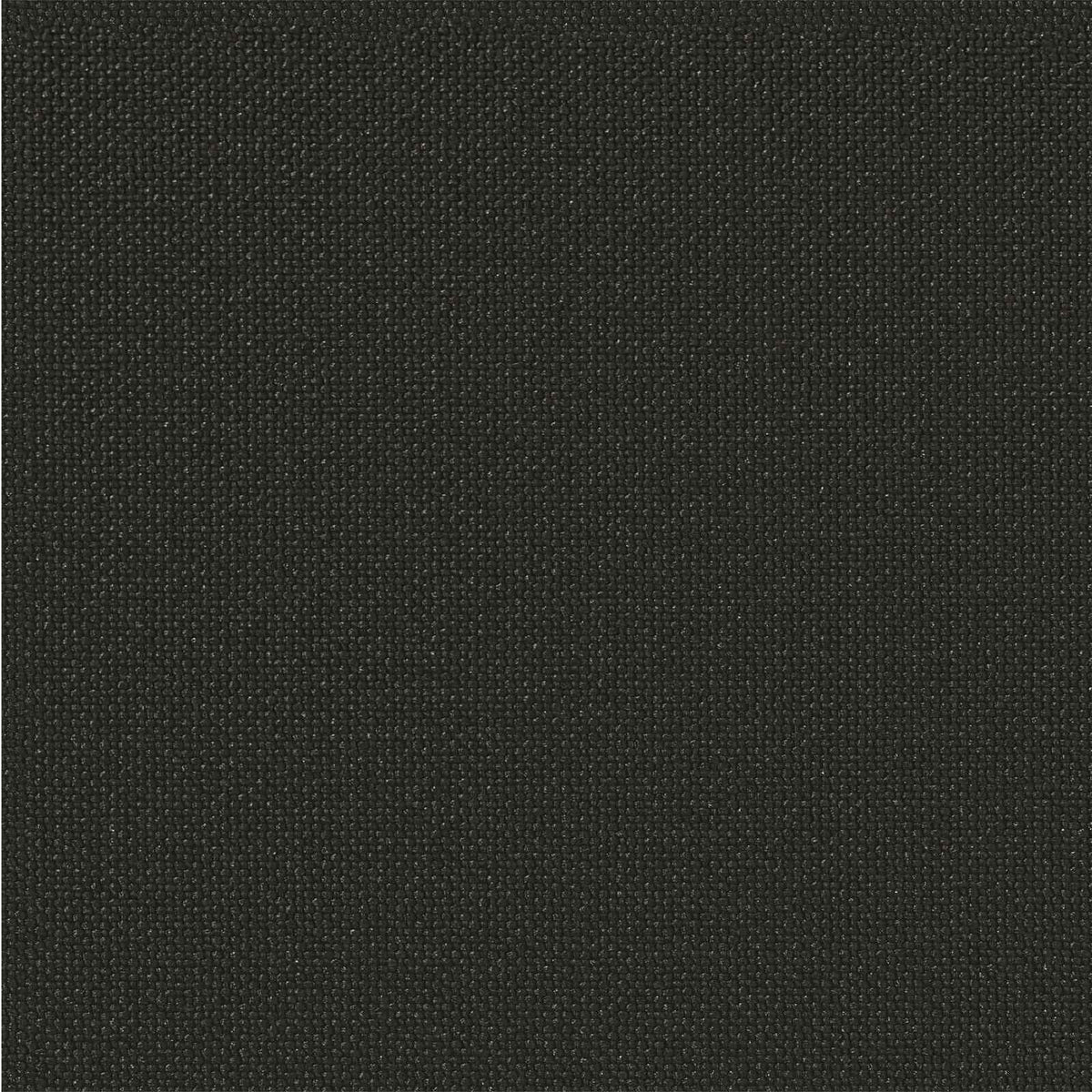Sofakissen für draußen Polyester Schwarz 68,5 x 68,5 cm