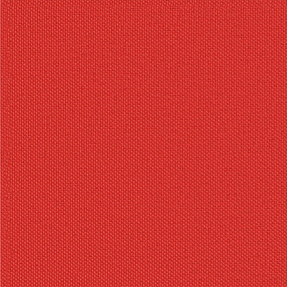 Sofakissen für draußen Stoff Rot 60 x 60 cm