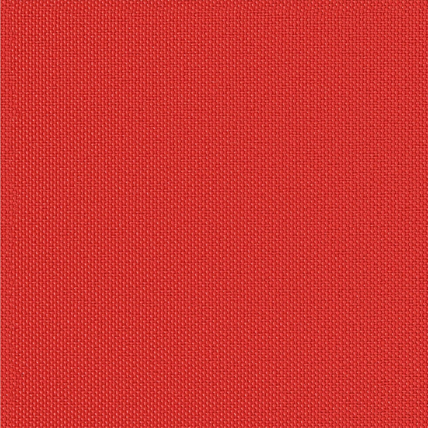 Sofakissen für draußen Polyester Rot 60 x 60 cm