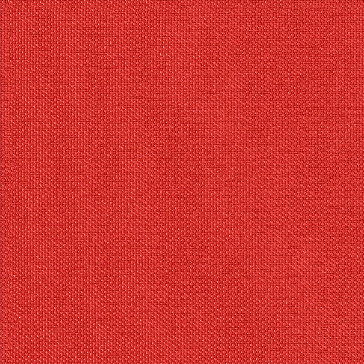 Sofakissen für draußen Polyester Rot 60 x 60 cm