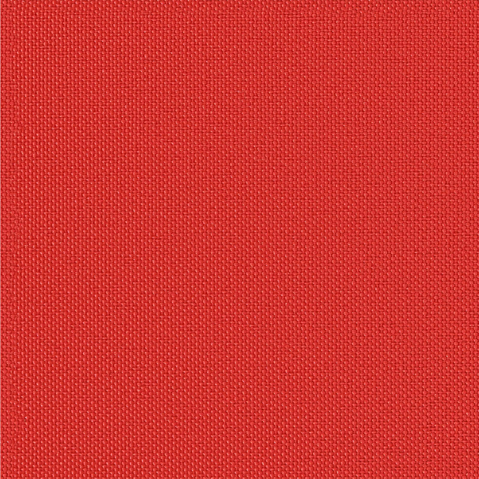 Sofakissen für draußen Polyester Rot 60 x 60 cm