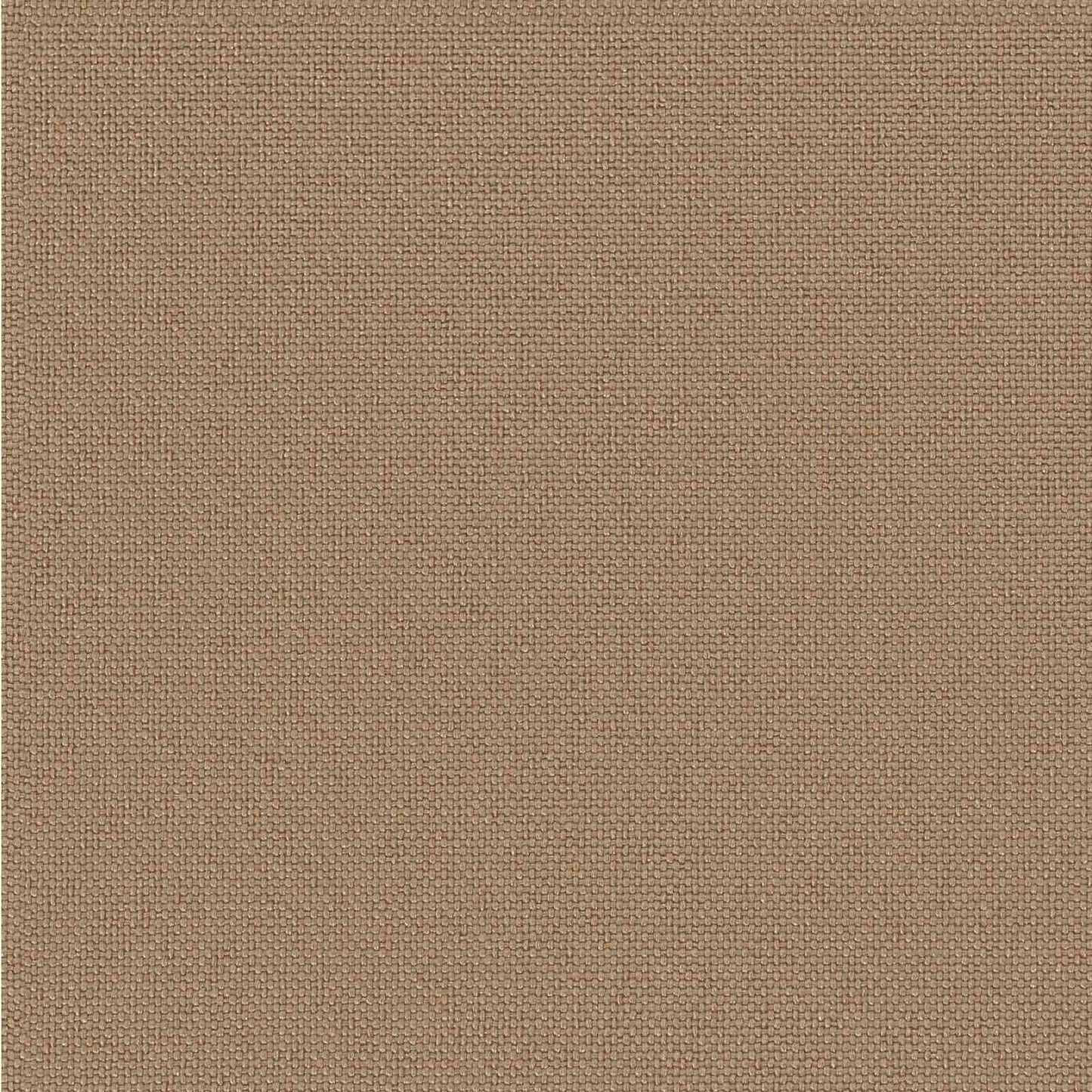 Sofakissen für draußen Polyester Taupe 60 x 60 cm
