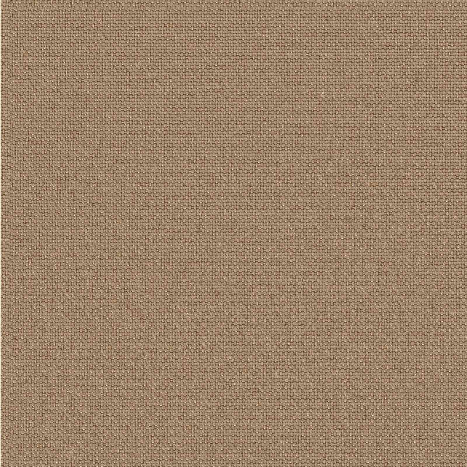 Sofakissen für draußen Polyester Taupe 80 x 80 cm