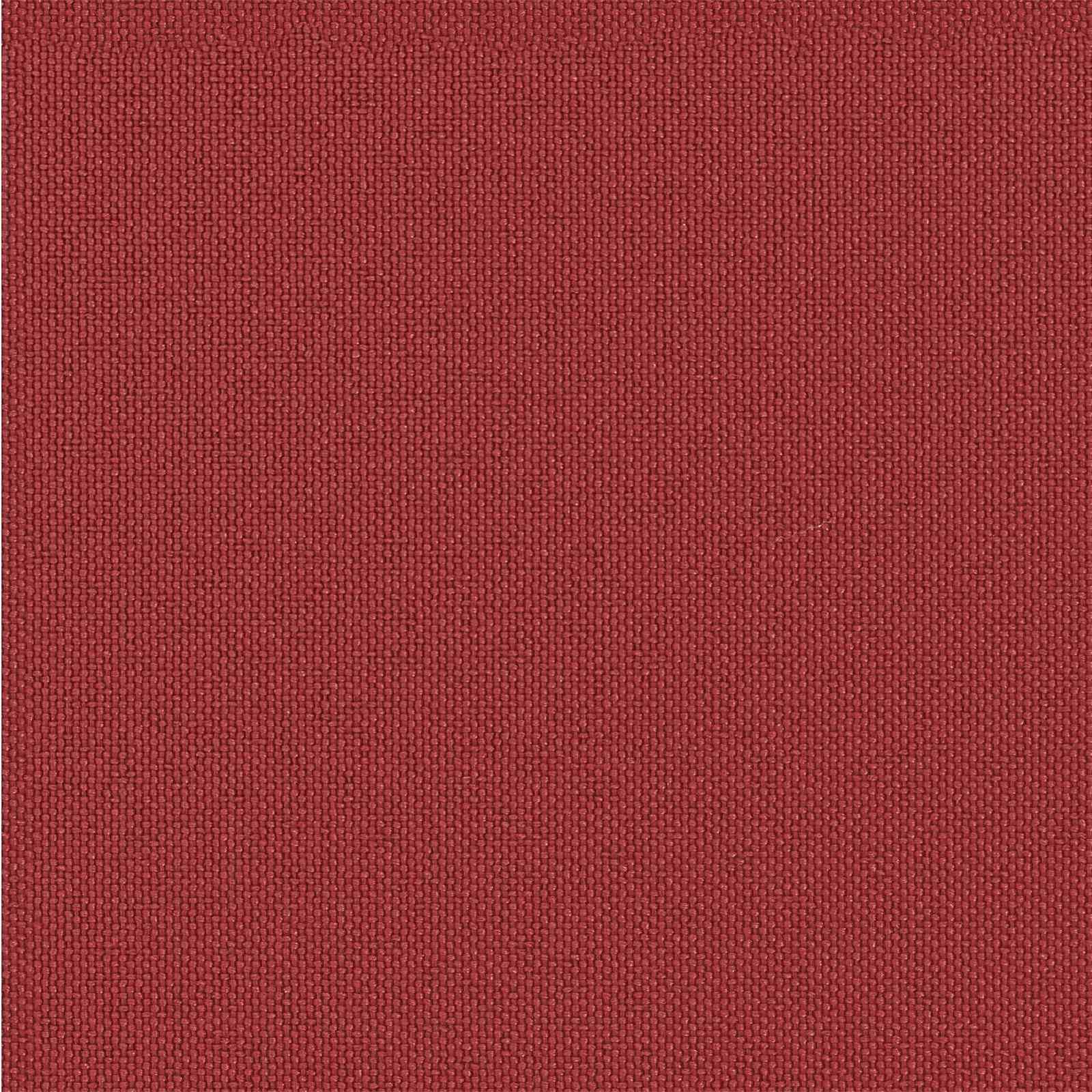 Sofakissen für draußen Polyester Weinrot 60 x 60 cm